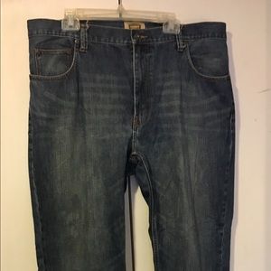 Foundry Jeans (2 pairs) 40 x 36